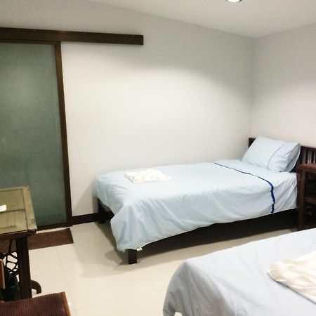 Hotel Baan Bunyat à Chiang Mai Extérieur photo