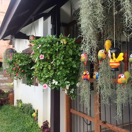 Hotel Baan Bunyat à Chiang Mai Extérieur photo